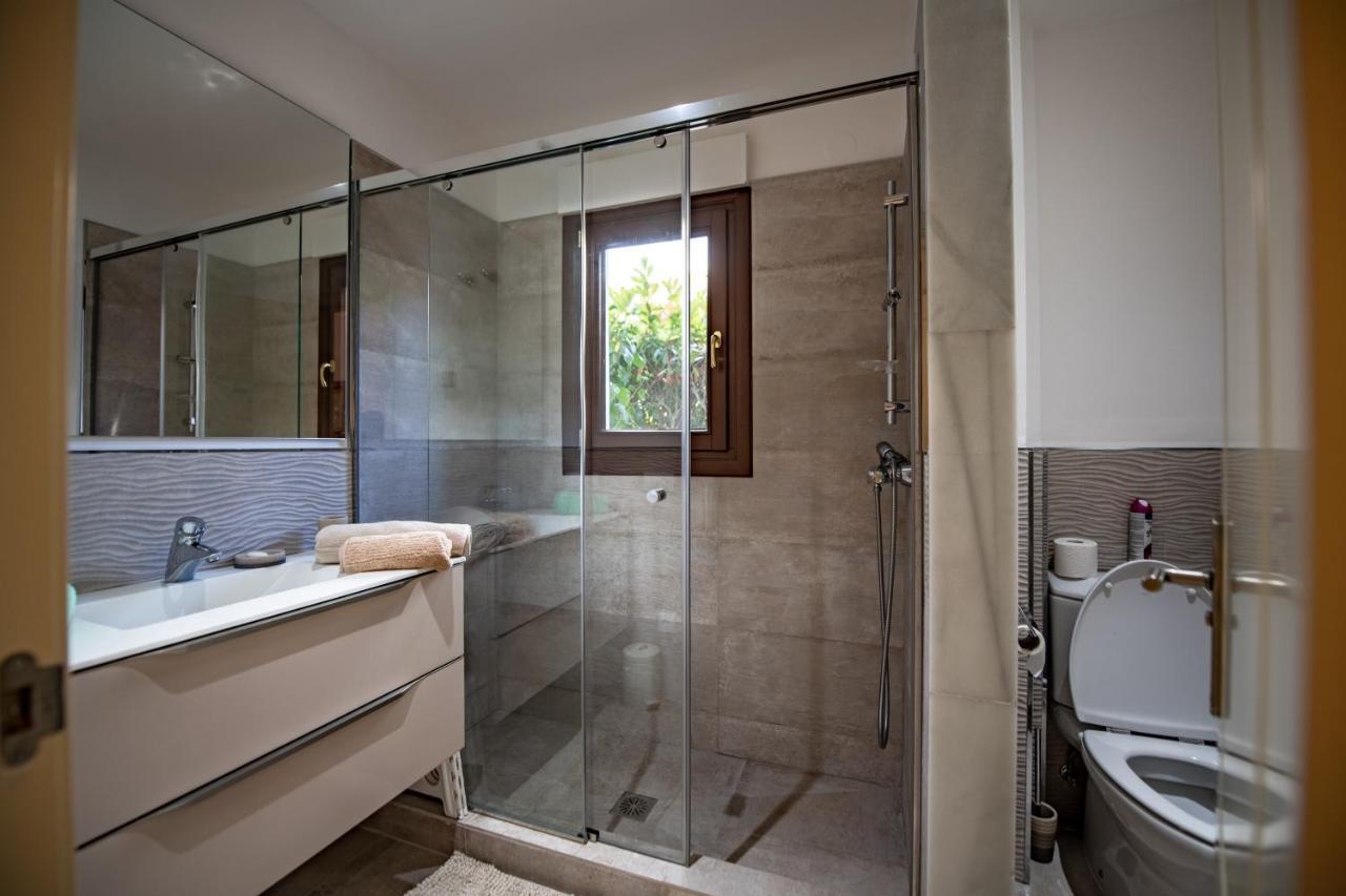 Luxury Apartment At Lomas Del Rey, Puente Romano Marbella Exterior foto