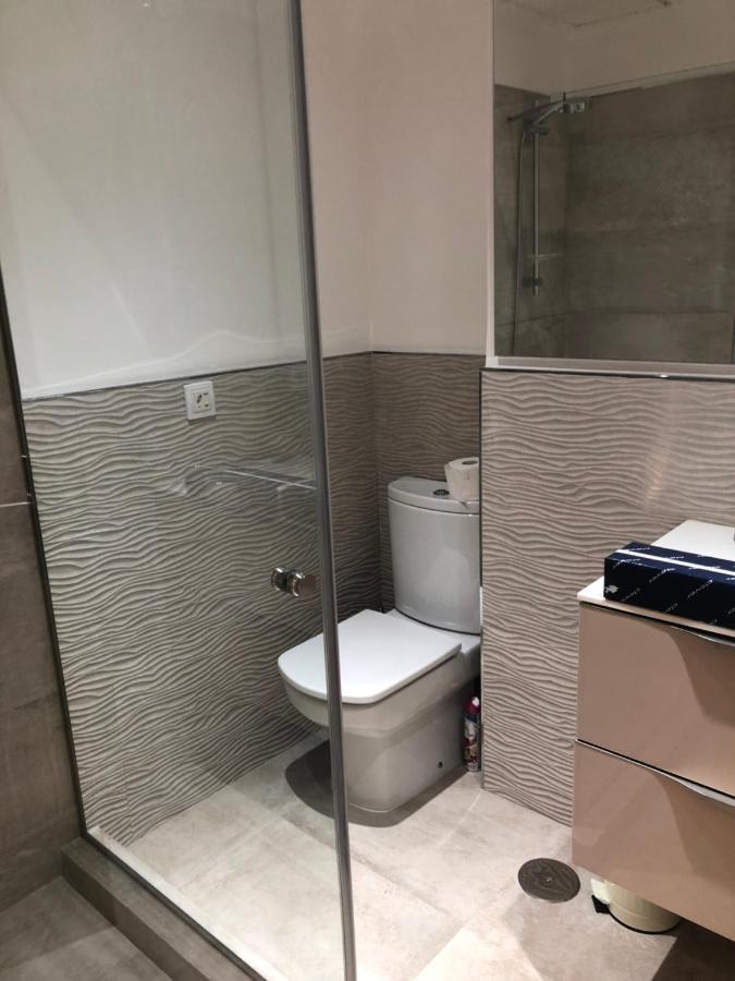 Luxury Apartment At Lomas Del Rey, Puente Romano Marbella Exterior foto